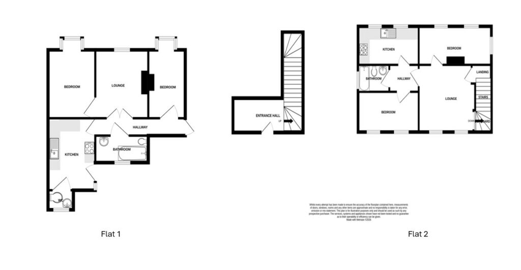 Property floorplan 1