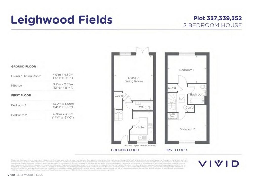 Property floorplan 1
