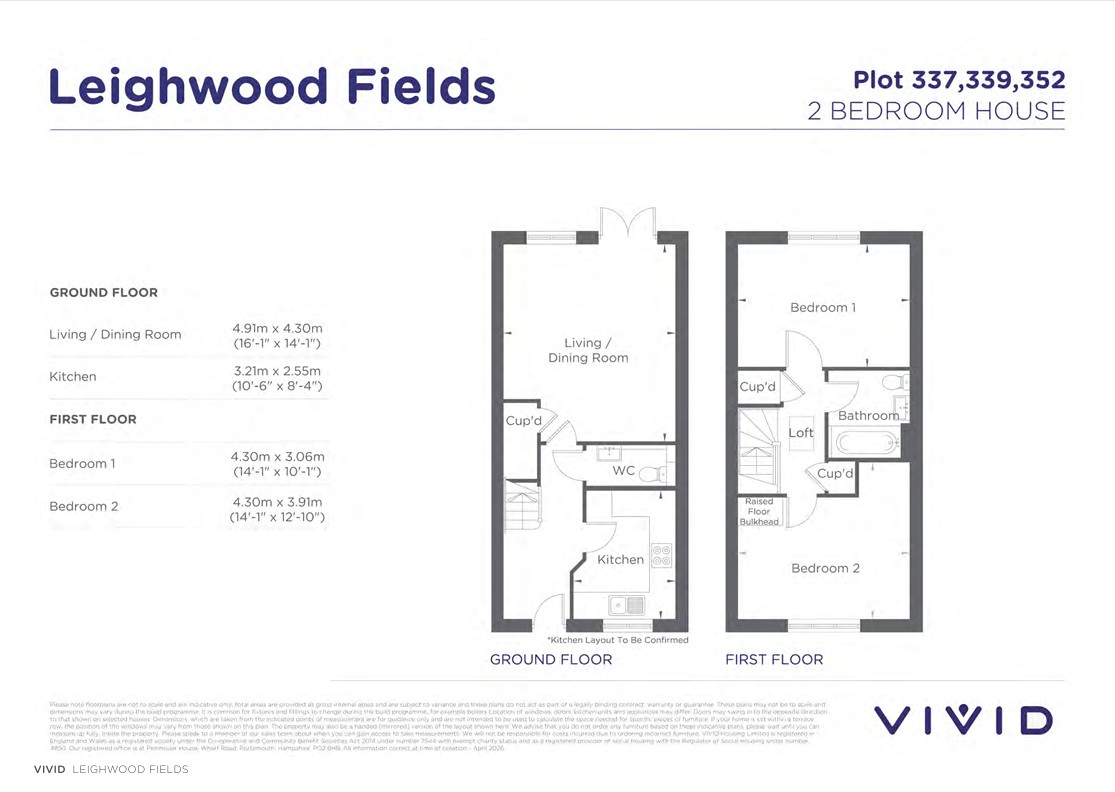 Property floorplan 1