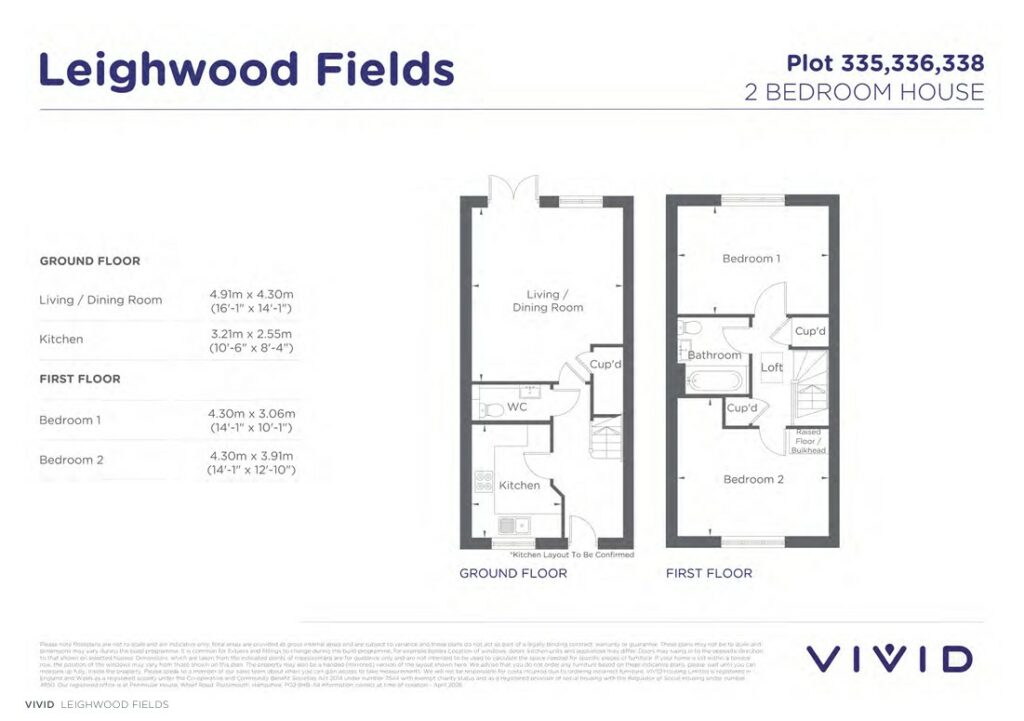 Property floorplan 1
