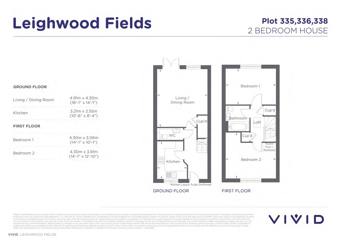 Property floorplan 1