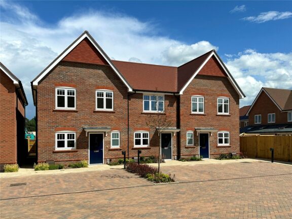 Spinner Avenue Image