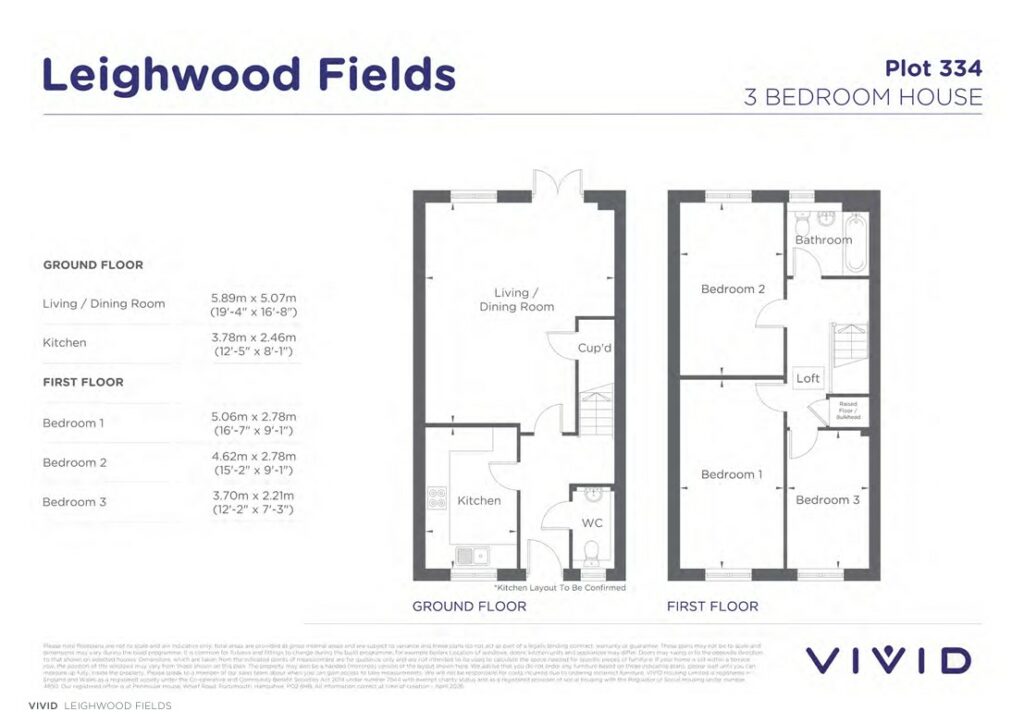 Property floorplan 1