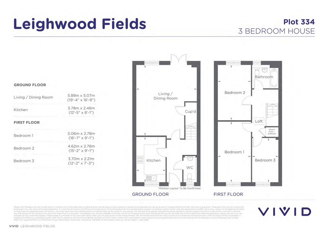 Property floorplan 1