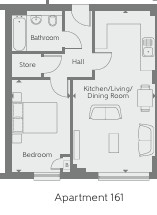 Property floorplan 1