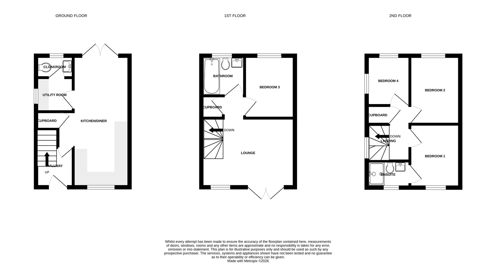 Property floorplan 1