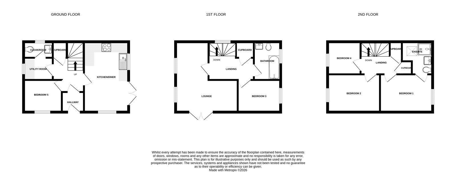 Property floorplan 1