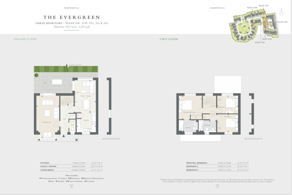 Property floorplan 1