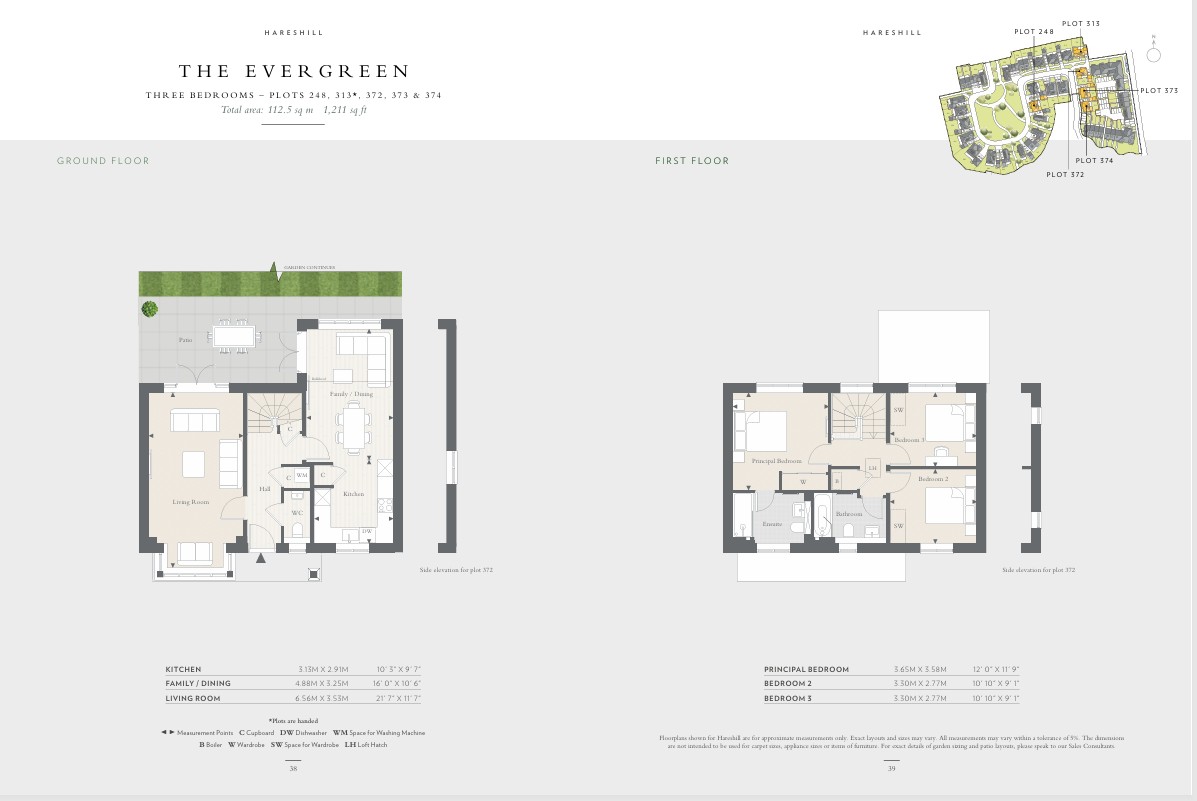 Property floorplan 1