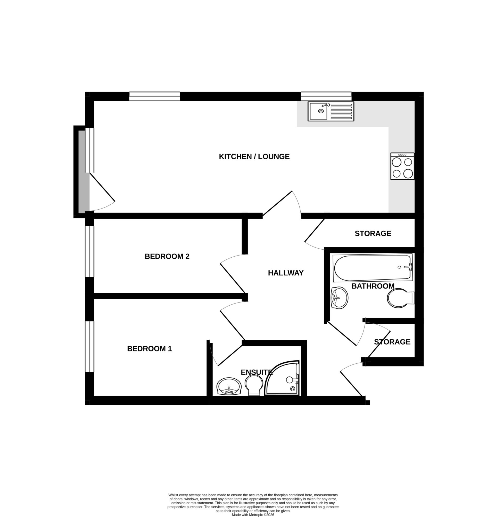 Property floorplan 1