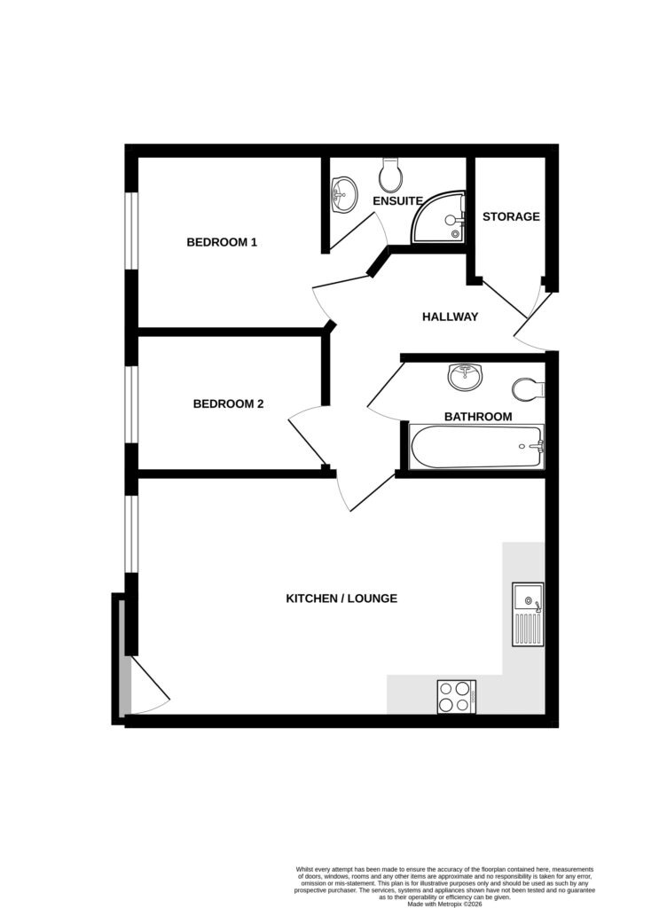 Property floorplan 1