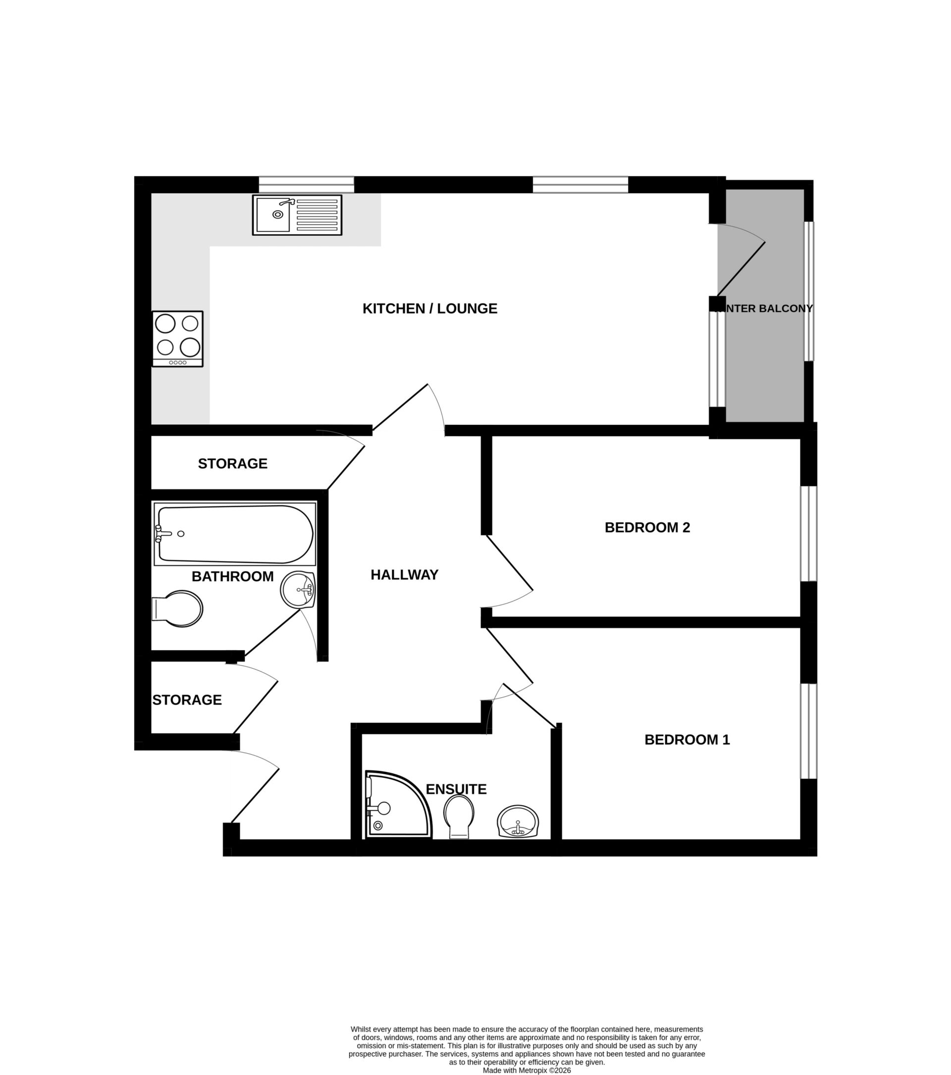 Property floorplan 1