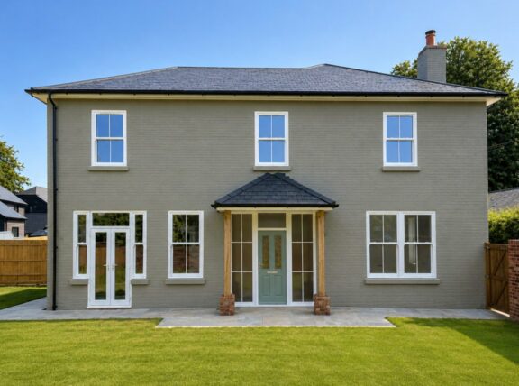 Odiham Road Image