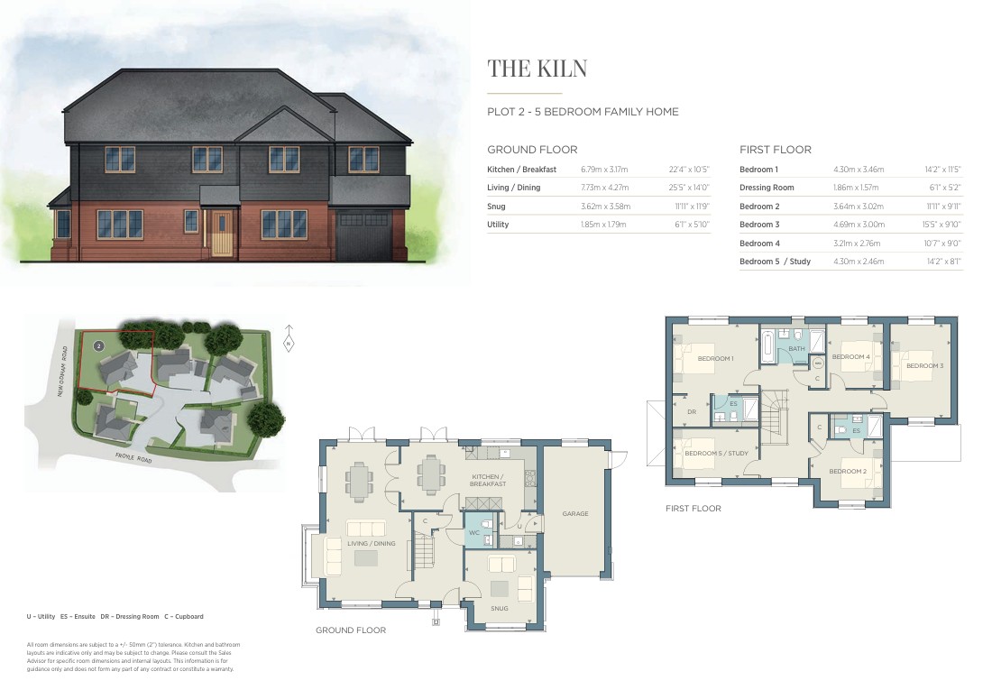 Property floorplan 1
