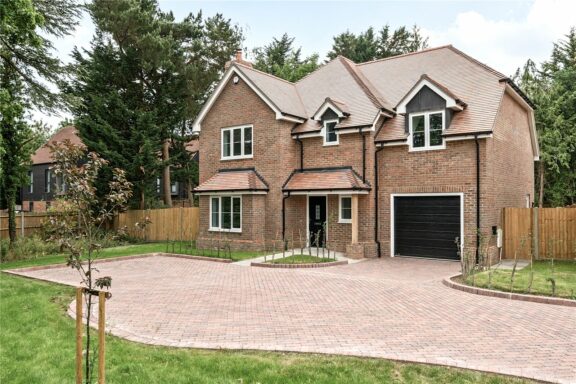 Bartley Heath Image
