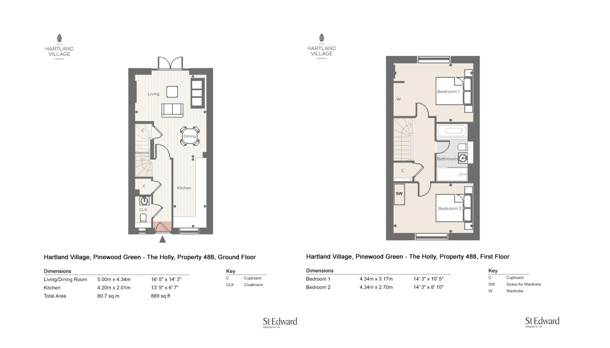 Property floorplan 1