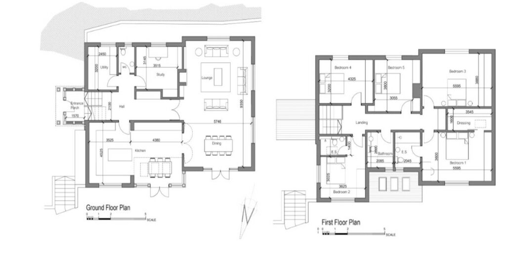 Property floorplan 1