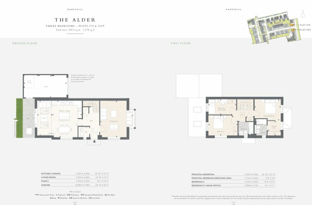 Property floorplan 1
