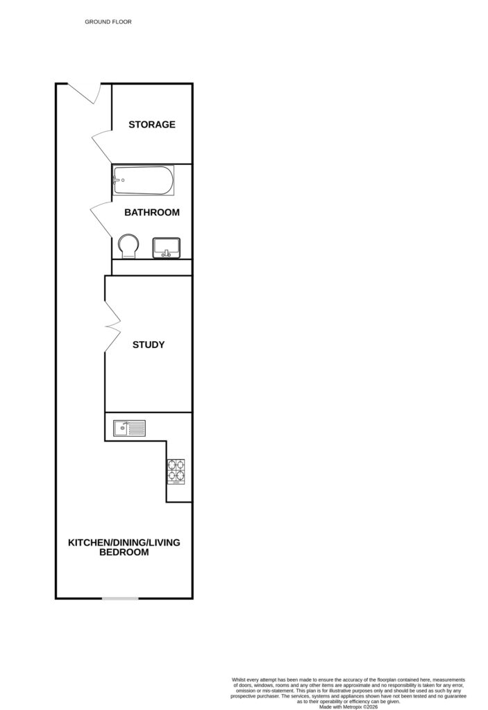 Property floorplan 1