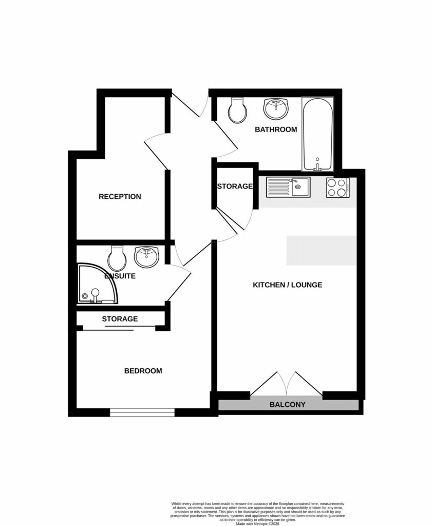 Property floorplan 1