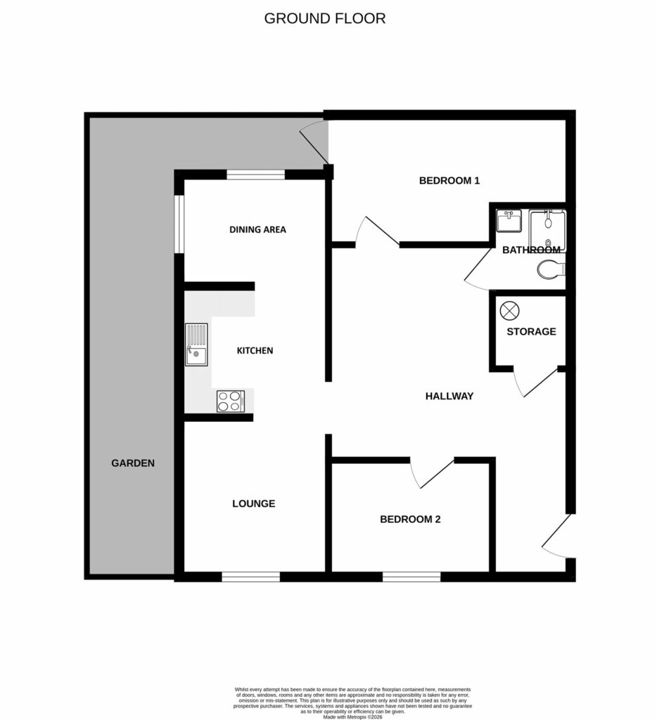 Property floorplan 1
