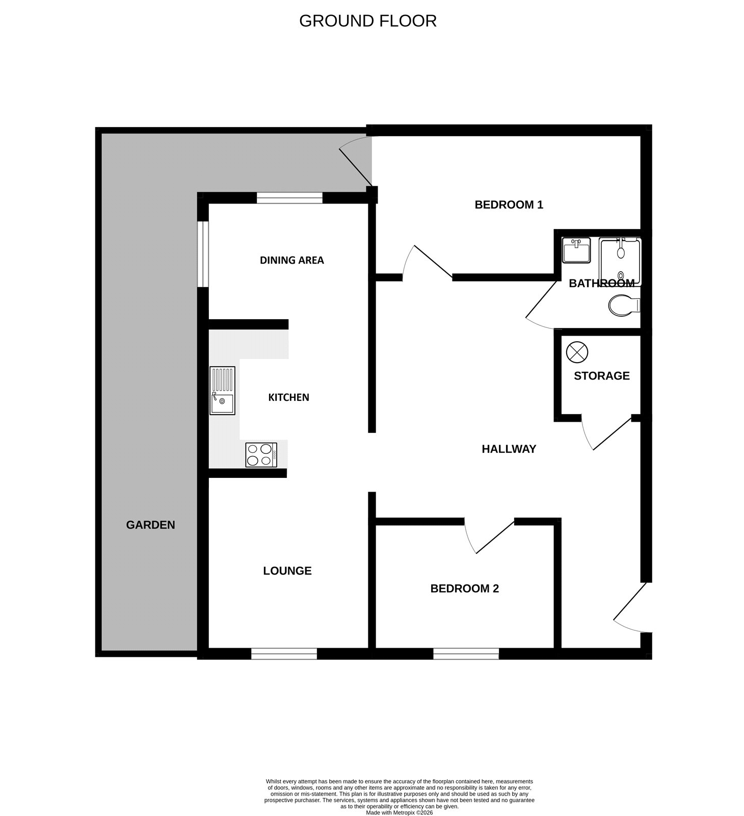 Property floorplan 1