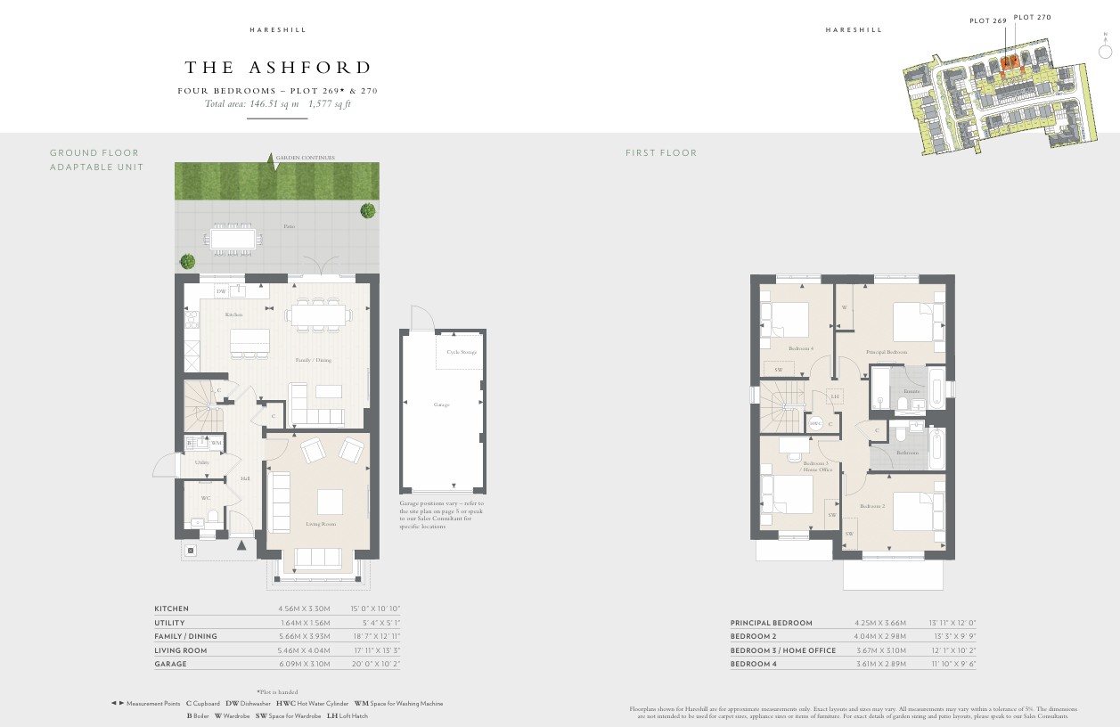 Property floorplan 1