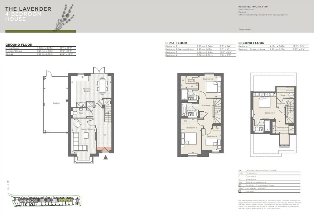 Property floorplan 1