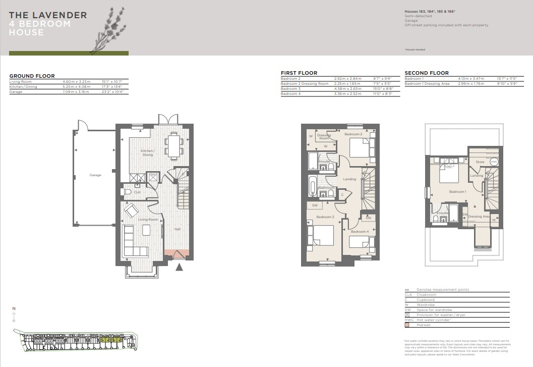 Property floorplan 1