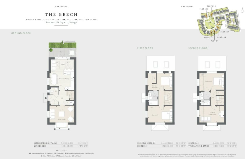 Property floorplan 1