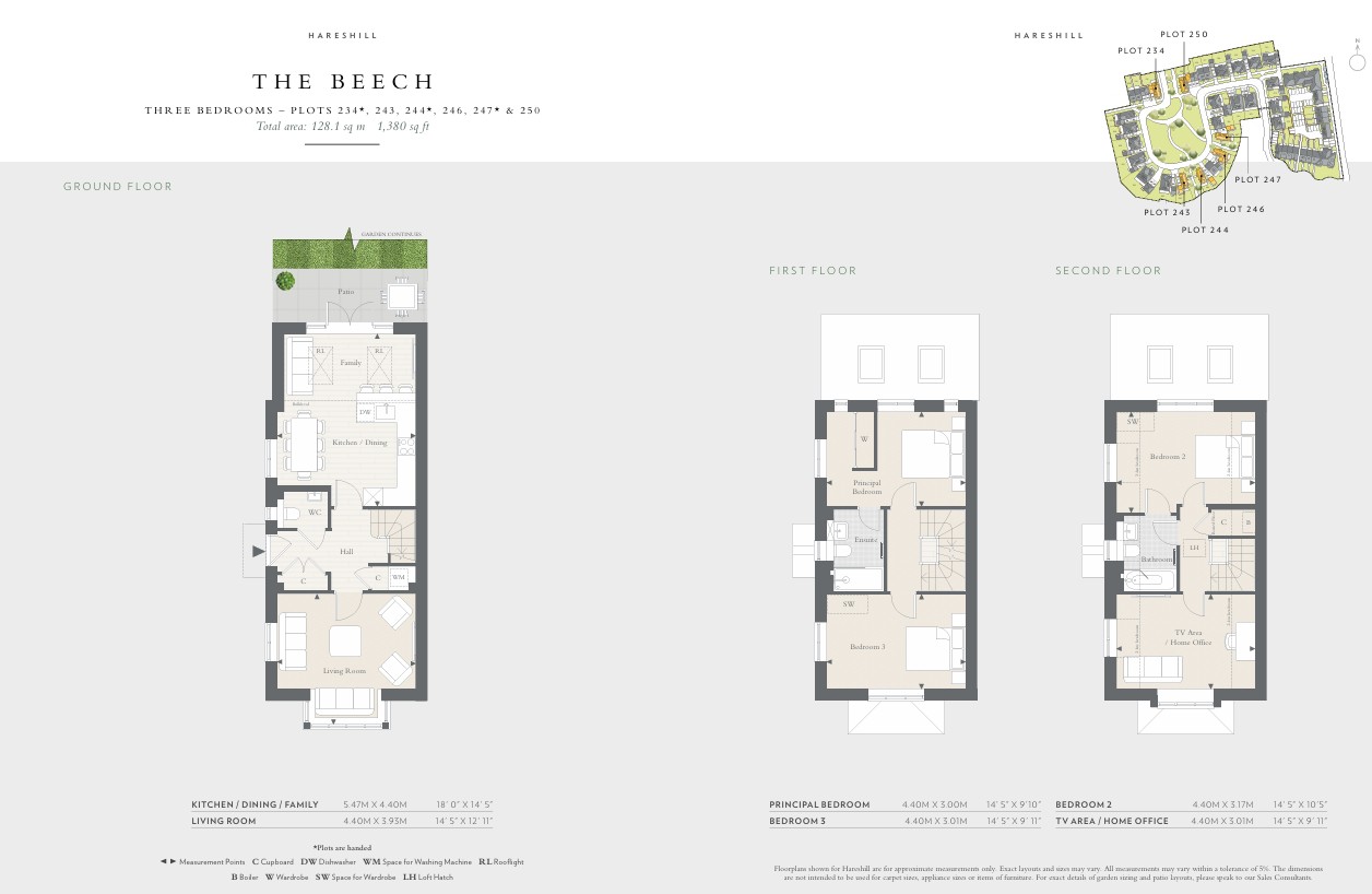 Property floorplan 1