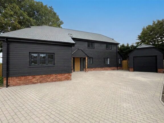 Odiham Road Image
