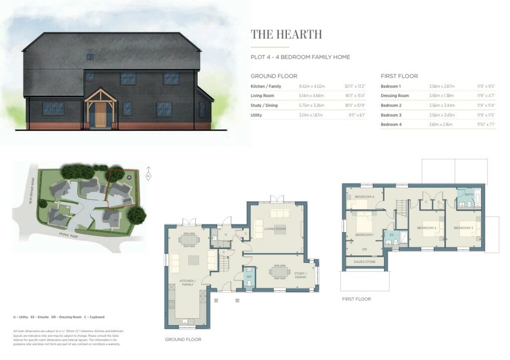 Property floorplan 1