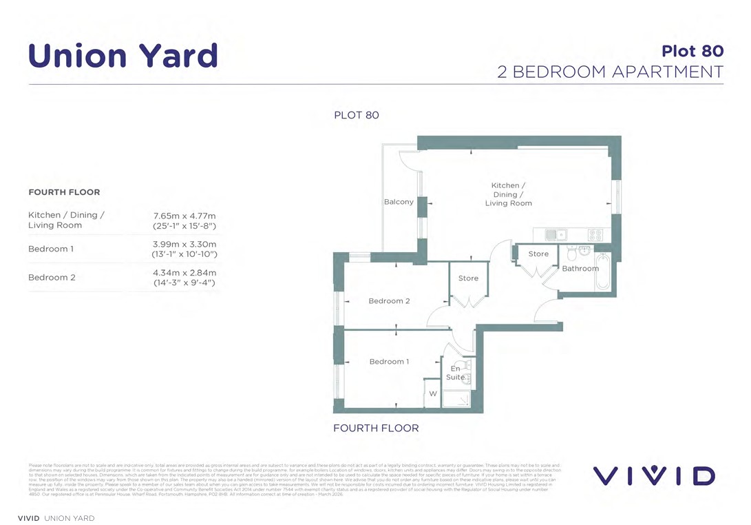Property floorplan 1