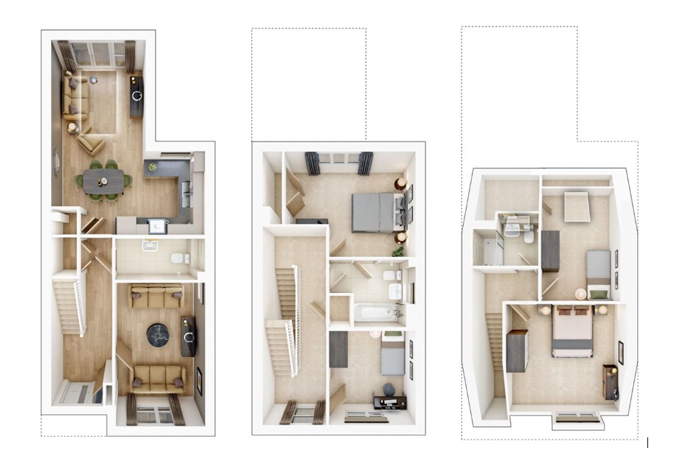 Property floorplan 1