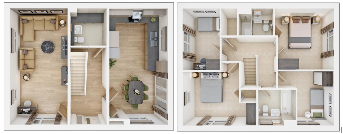 Property floorplan 1