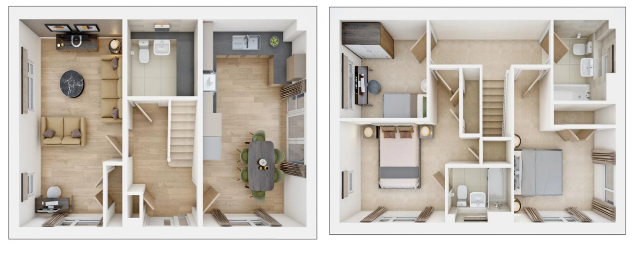 Property floorplan 1