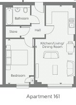 Property floorplan 1