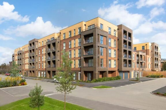 Meudon Avenue Image