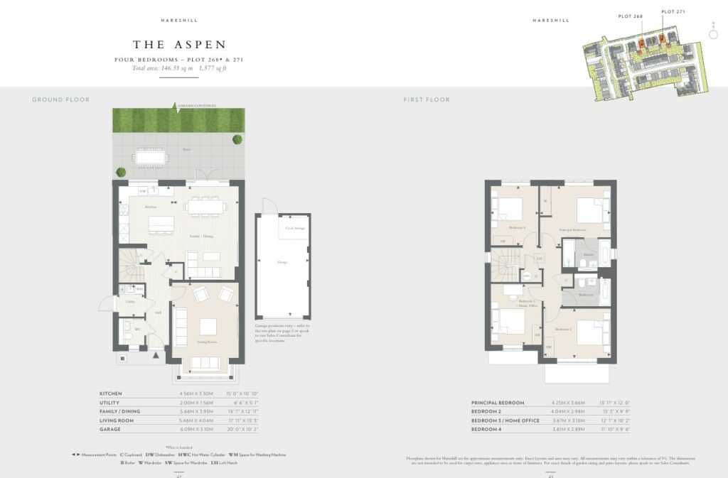 Property floorplan 1