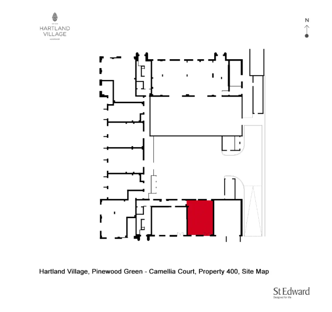 Property floorplan 2