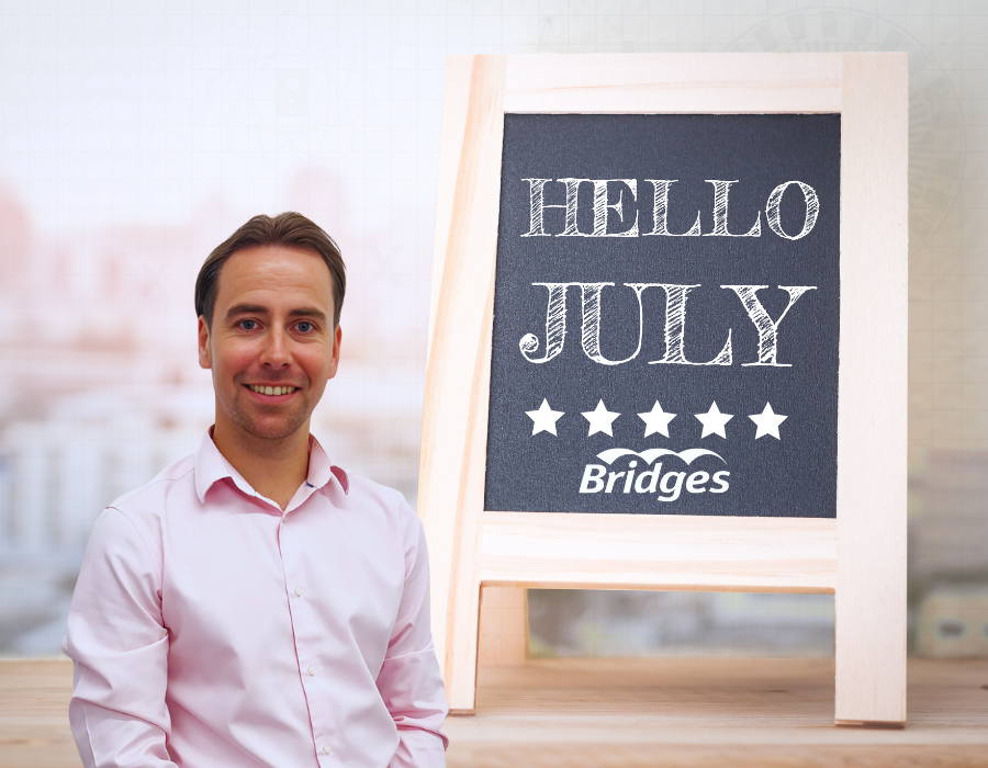July Lettings Market Update: Bridges Leading the Way for Landlords Across Surrey, Hampshire and Berkshire