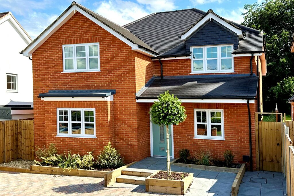 New Build Homes in Surrey & Hampshire I Shared Ownership