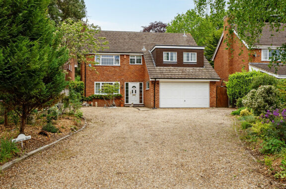 Wellington Road Image