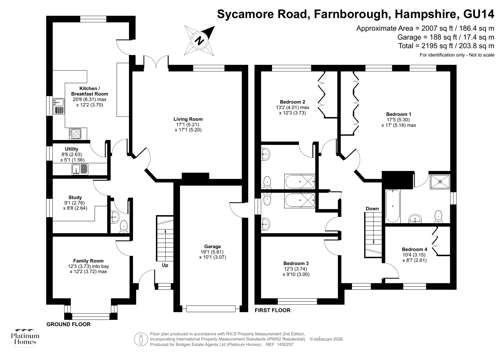Property floorplan 1