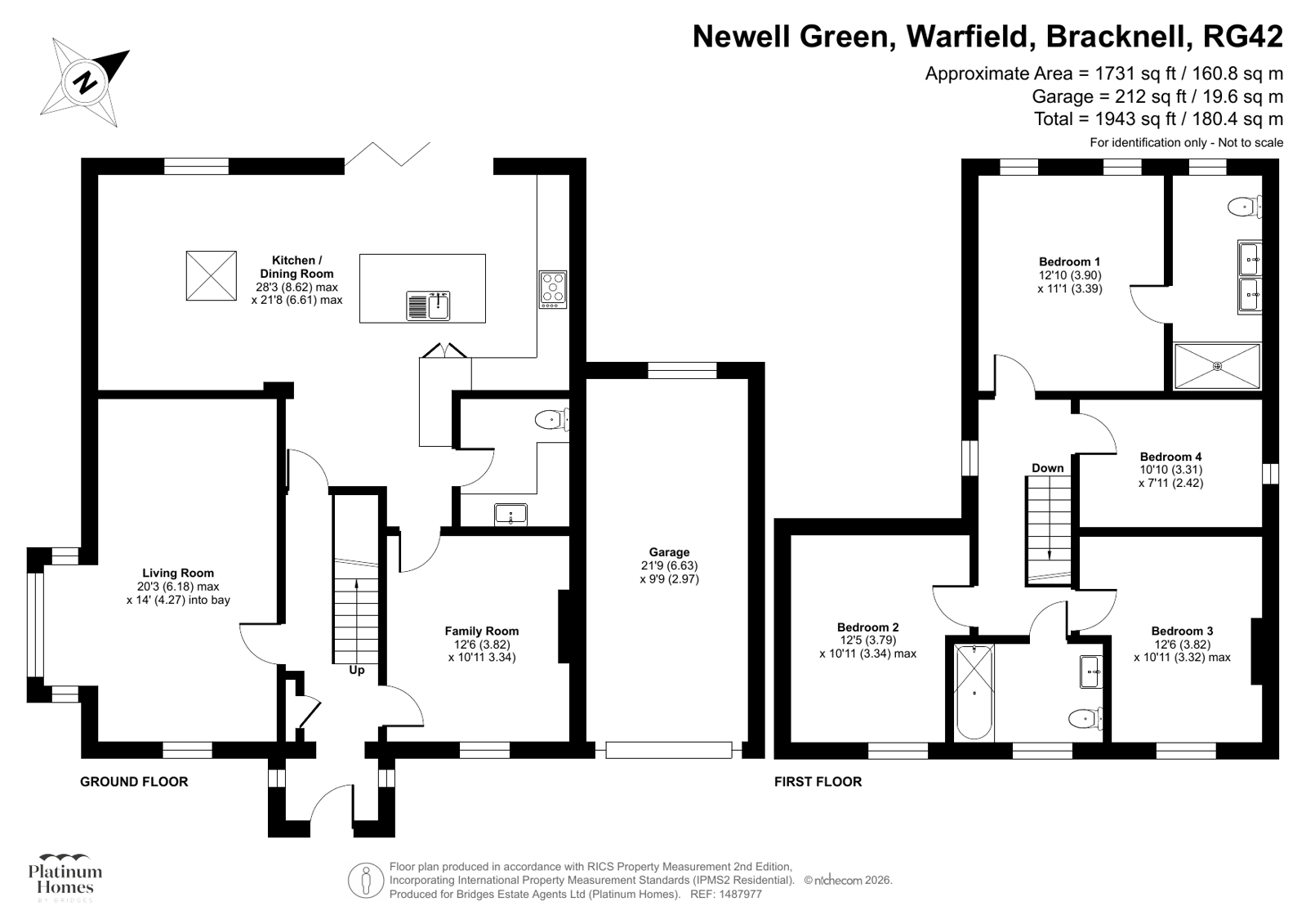 Property floorplan 1