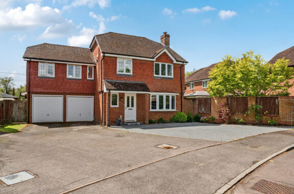 Cranesfield Image
