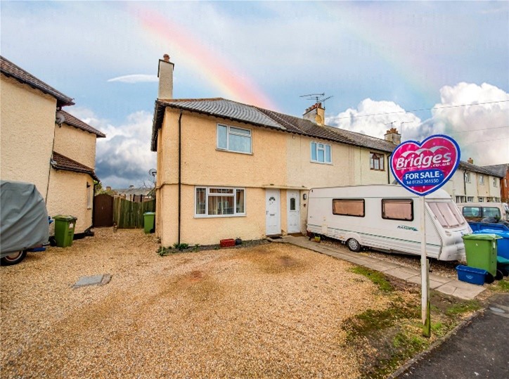 The Most Viewed Bridges Properties Sold in 2021