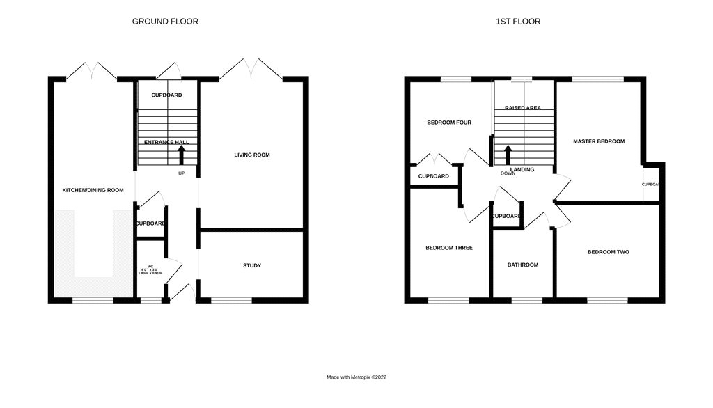Property floorplan 1