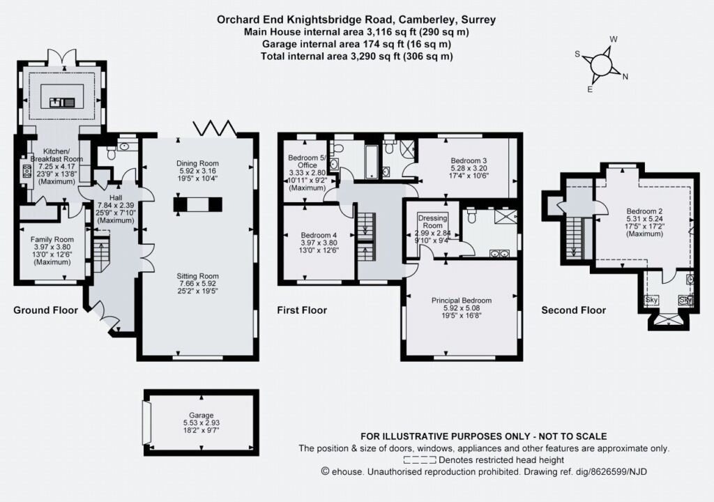 Property floorplan 1
